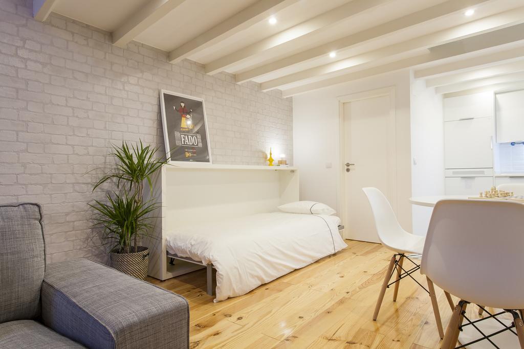 Modern Loft In Bica -Jj Apartments Lisboa Екстериор снимка