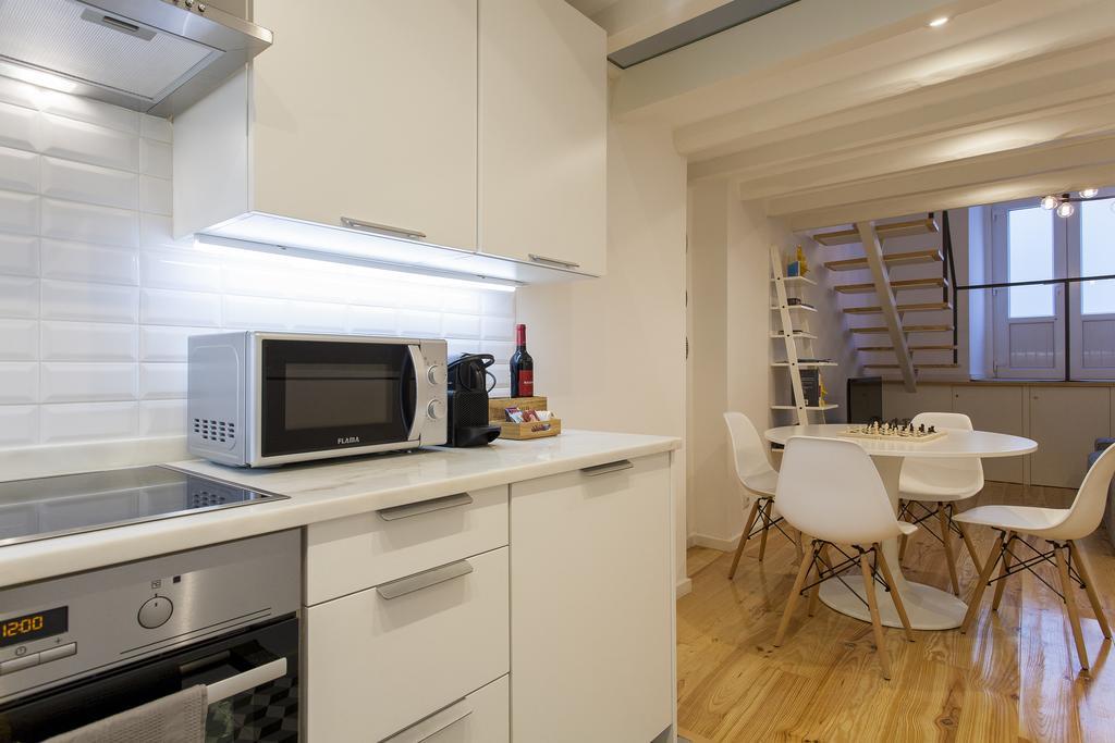 Modern Loft In Bica -Jj Apartments Lisboa Екстериор снимка