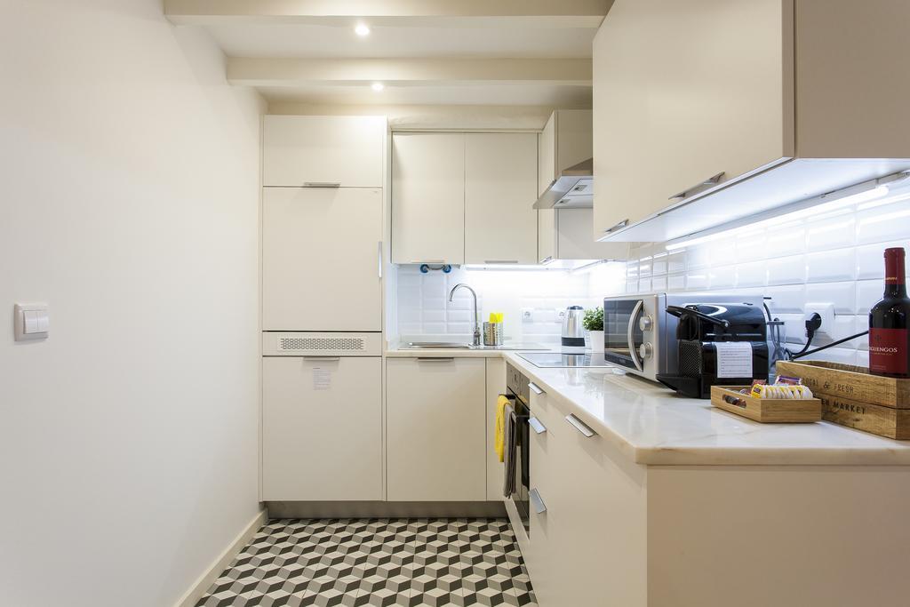 Modern Loft In Bica -Jj Apartments Lisboa Екстериор снимка
