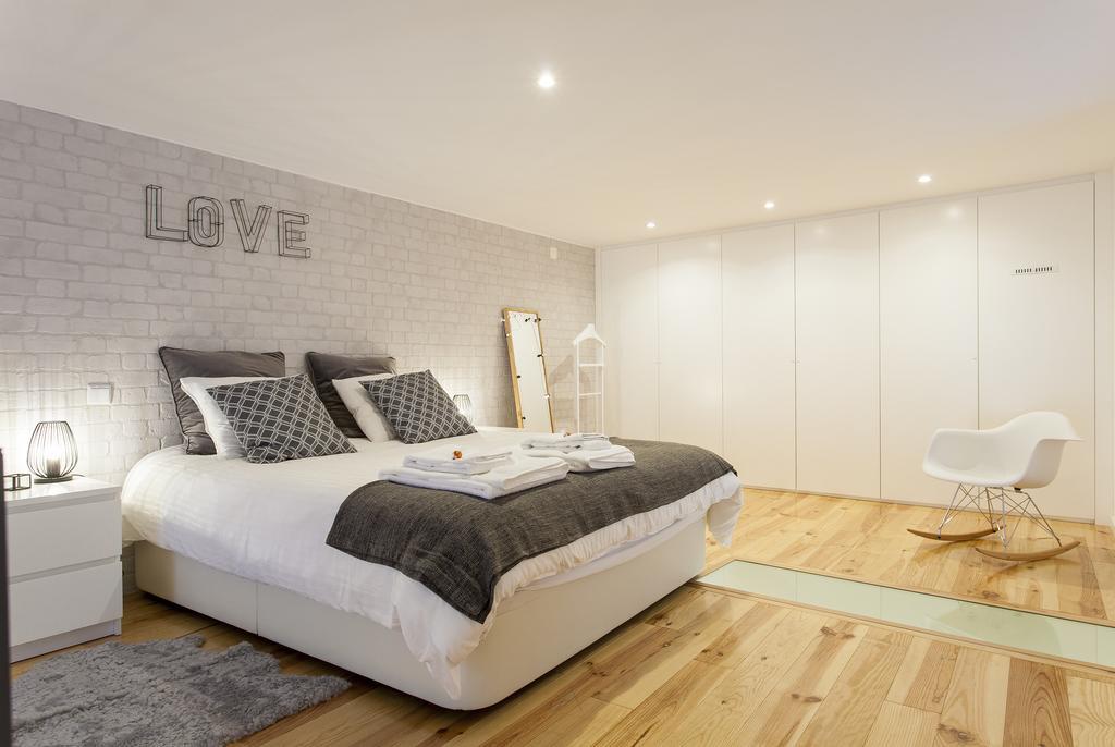 Modern Loft In Bica -Jj Apartments Lisboa Екстериор снимка