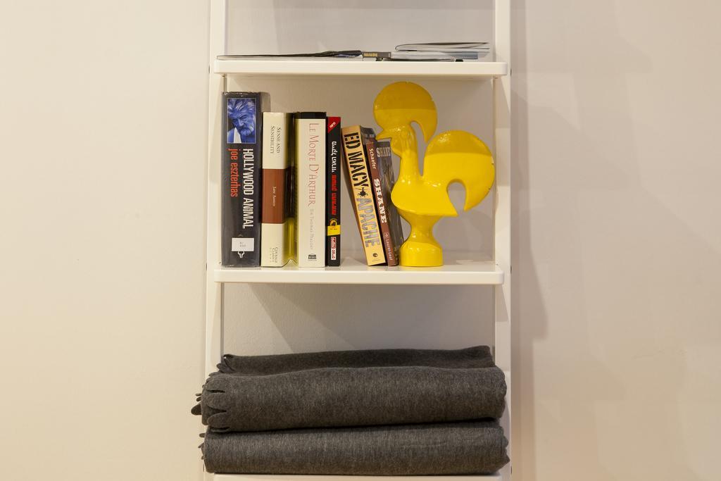 Modern Loft In Bica -Jj Apartments Lisboa Екстериор снимка