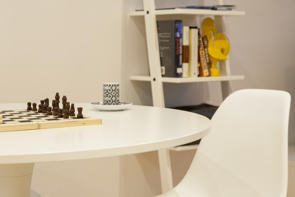 Modern Loft In Bica -Jj Apartments Lisboa Екстериор снимка