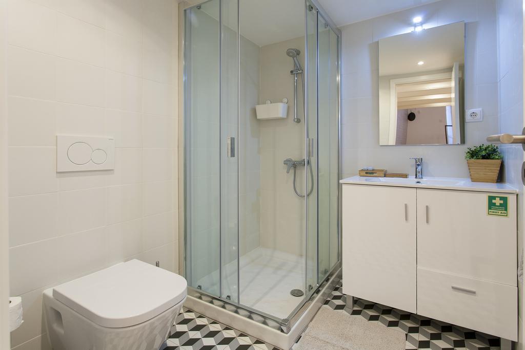 Modern Loft In Bica -Jj Apartments Lisboa Екстериор снимка
