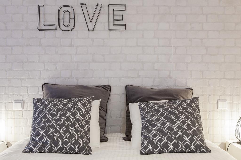 Modern Loft In Bica -Jj Apartments Lisboa Екстериор снимка
