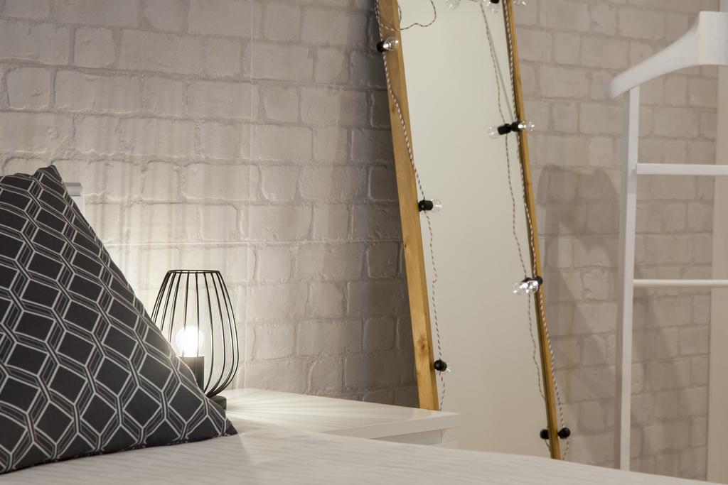 Modern Loft In Bica -Jj Apartments Lisboa Екстериор снимка